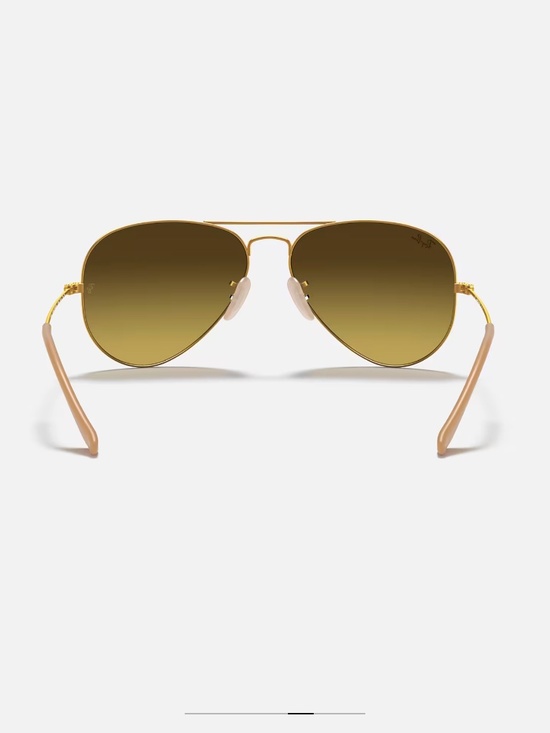 Ray-Ban Aviator Large Metal sunglasses (RB3025) main image 8